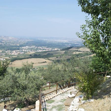 Giardinotto Casa Vacanze Altino  Exterior photo